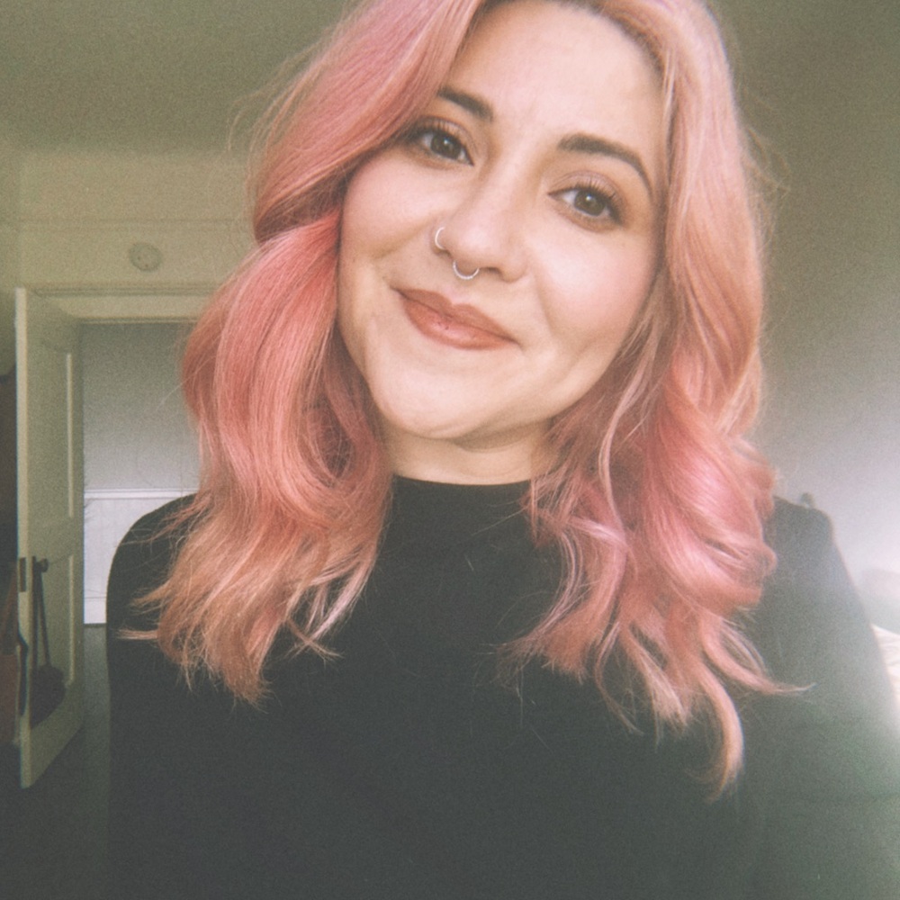 Meet your Posher, Heather